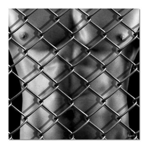 Le Prisonnier