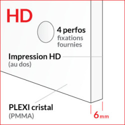 HD PLEXIPLAY